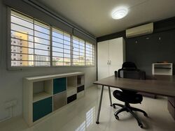 Pasir Ris Road (Pasir Ris), HDB 4 Rooms #477896941